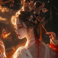 Nguyễn Diệu Ly - Y/N