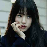 Jang Wonyoung 