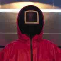 Square Guard