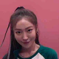 Kang Mi-na ( Player 196 )