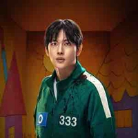 Lee Myung-gi ( Player 333 )