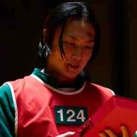 Nam-gyu ( Player 124 )