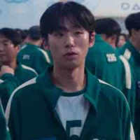 Gyeong-su ( Player 256 )