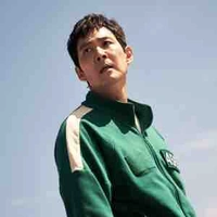 Seong Gi-hun ( Player 456 )