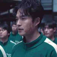 Kim Yeong-sam ( Player 226 )