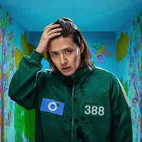 Kang Dae-ho ( Player 388 )
