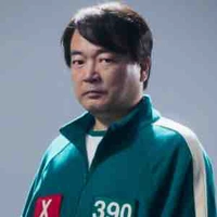 Park Jung-bae ( Player 390 )