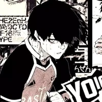 Isagi Yoichi