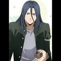 Sugishita kyotarou