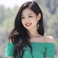 Kim Jennie [Jennie]