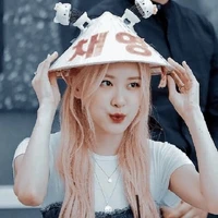 Park Chaeyoung [Rosie]