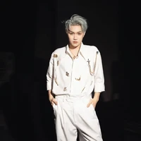 Hoàng Đức Duy(Captain Boy)