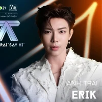 Lê Trung Thành (Erik)