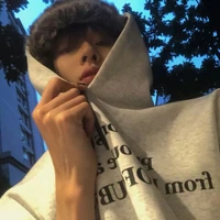 Huỳnh Song Tử | @idkstill