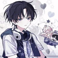 Vương Nhất Bác (Lúc nhỏ)