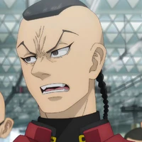 Mochizuki Kanji
