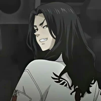Baji Keisuke