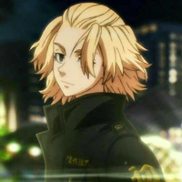 Sano Manjiro (Mikey)