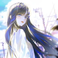 Miyazaki Misora (Sae)- Morofushi Misora