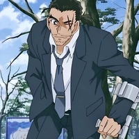 Yamato Kansuke