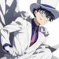 Kaito Kuroba