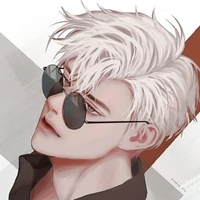 Nguyễn Bùi Luân //anh cậu//