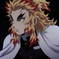 Rengoku Kyoujuro