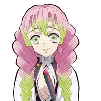 Kanroji Mitsuri
