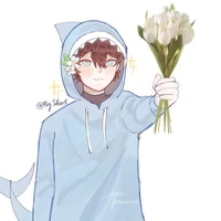 Big shark