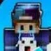 ghast boy