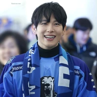 Yim Siwan | Myung Gi