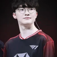 Lee Sanghyeok - Faker