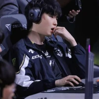 Jeong Jihoon - Chovy
