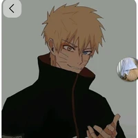 Uzumaki Naruto