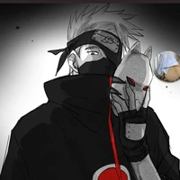Hatake Kakashi