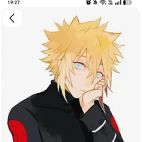 Namikage Minato