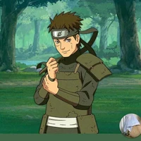 Hiruzen Sarutobi