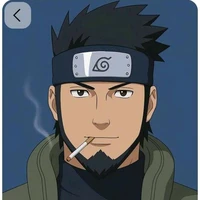 Asuma Sarutobi