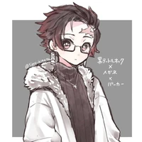 kamado tanjirou