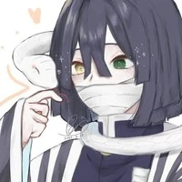 iguro obanai