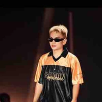 Lương Hoàng Phúc- Fish