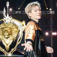 Nguyễn Thanh Lâm- Zeref