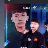 Phạm Vũ Hoài Nam- Red