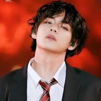 KIM Taeyung [ V ]
