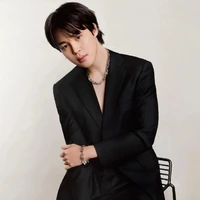 PARK Jinmin