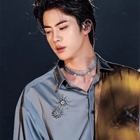 kim  seok Jin