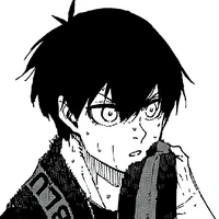 Isagi Yoichi