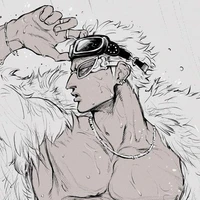 doflamingo