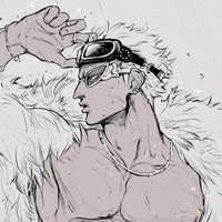 doflamingo
