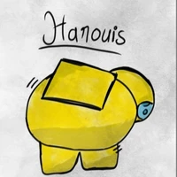 Haruois( t/g đần)